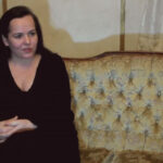 Carolyn von Braviange