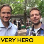 Delivery Hero: Die Erfolgsgeschichte hinter dem 3-Milliarden-Startup