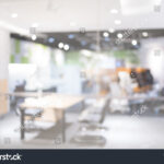 stock-photo-blurred-of-office-ideal-for-presentation-background-356416148