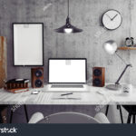stock-photo-loft-workspace-204407506